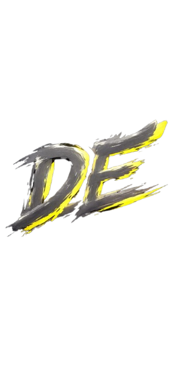Dead End Garage logo